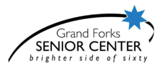 Grand Forks Senior Center