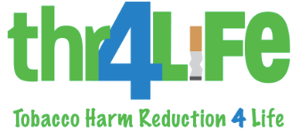 Tobacco Harm Reduction 4 Life