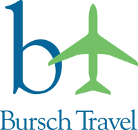 Bursch Travel logo
