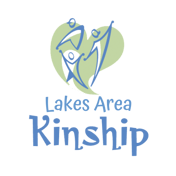 LAKES AREA KINSHIP