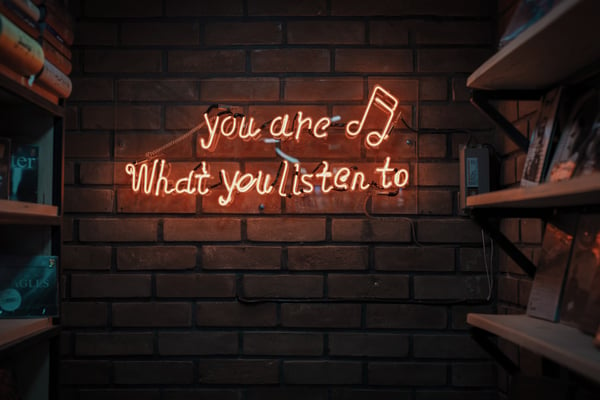 You Are What You Listen To The Science Behind Music